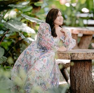 Meet your Posher, Mijara sa